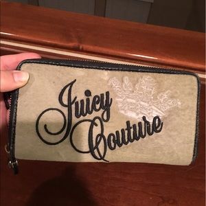 Juicy Wallet